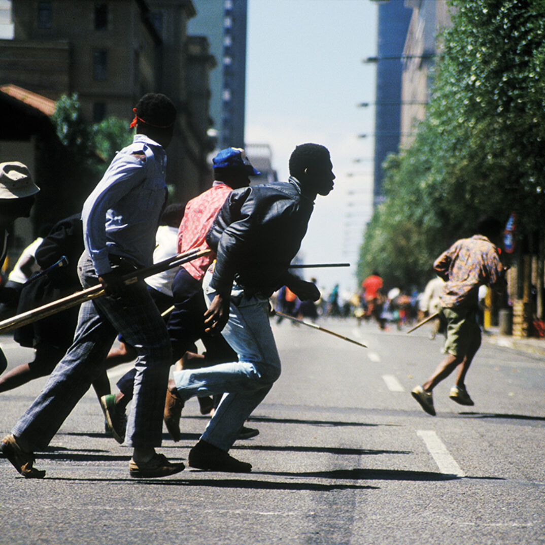 28.03.1994_Johannesbourg Marche de Zooulous