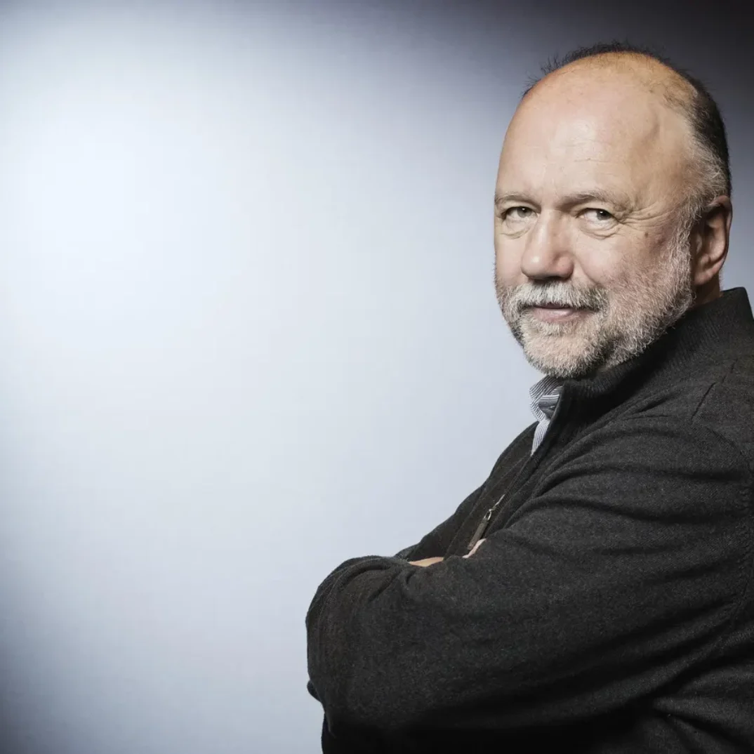 andrei kurkov