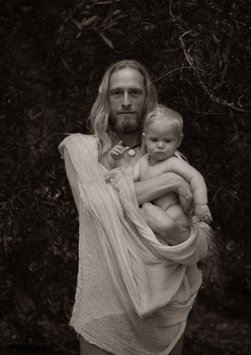 My ongoing project delves into the complex realm of modern parenthood, aiming to meditate on and examine its essence while unraveling its underlying driving forces. What began as two separate projects, "You are my Mother" and "You are my Father," evolved into an intertwined exploration, leading to a much grander and fundamental question: What defines parenthood in our present-day world?

The initial focus was on examining the unique experiences of individuals of motherhood and fatherhood. However, as the puzzle pieces gradually intertwined, a more profound question emerged that contemplated the very nature of parenthood itself. The project expanded its scope, embracing the diverse aspects that shape our understanding of being a parent today. Our desire to belong is pivotal in shaping our approach and thoughts regarding family life. We seek connection and purpose, yearning to create and be part of a loving and nurturing environment. This deep-rooted longing extends beyond mere membership in a family unit and encompasses the profound journey of becoming parents in our adulthood.

Fortunately, our current time offers unprecedented options and opportunities for parenthood. The evolving landscape of parenthood in the contemporary world highlights the intricate interplay between societal changes, personal aspirations, and the fundamental human need for connection and belonging. Traditional roles and societal expectations are being redefined, making space for more inclusive and diverse narratives.