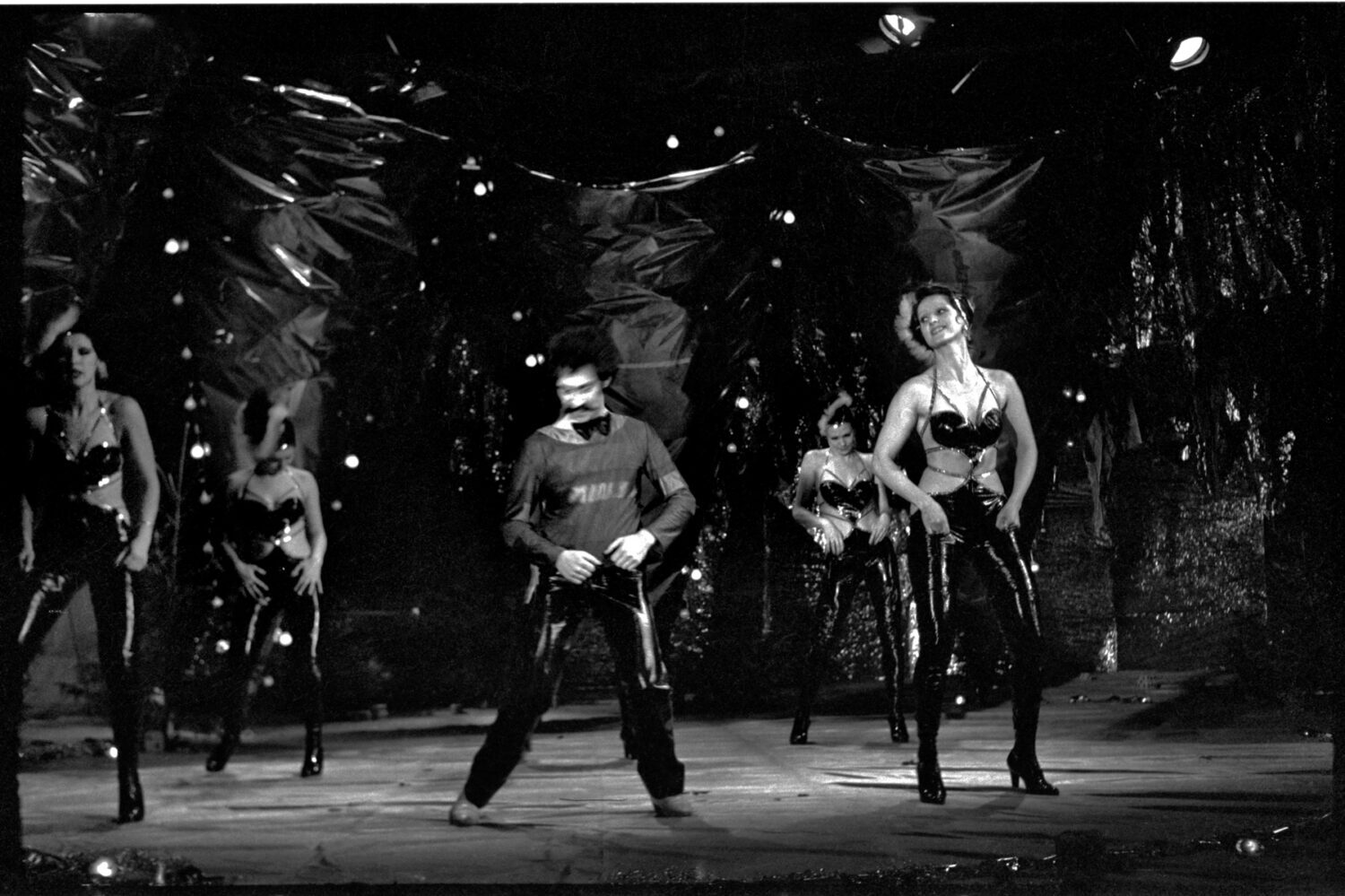 Algirdas Šeškus,from the series_TV_, 1975-1985(8)