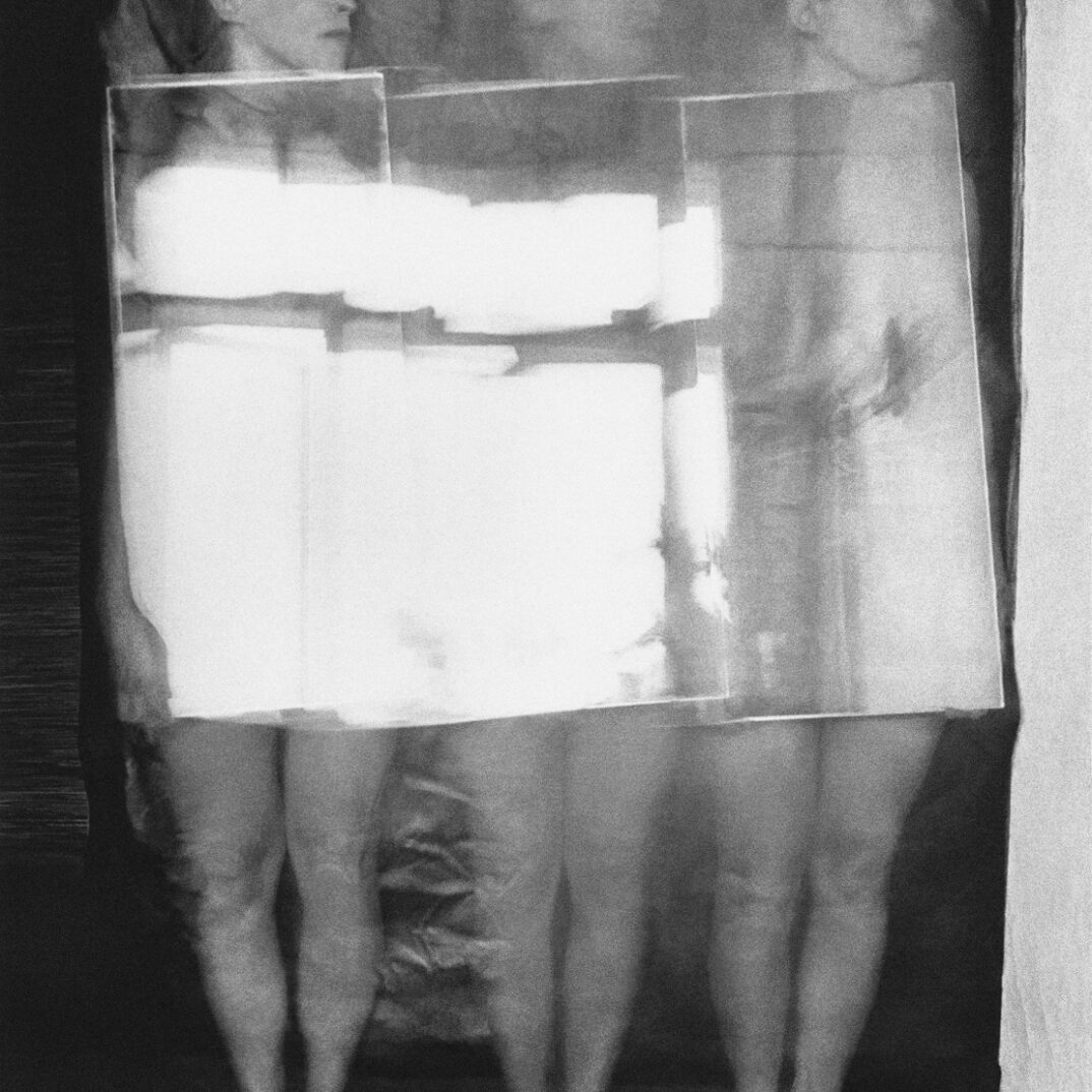 Nude 30, 1984
Violeta BUBELYTE
