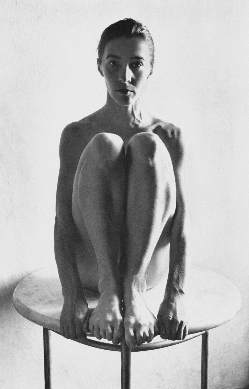 Nude 44, 1990
Violeta BUBELYTE