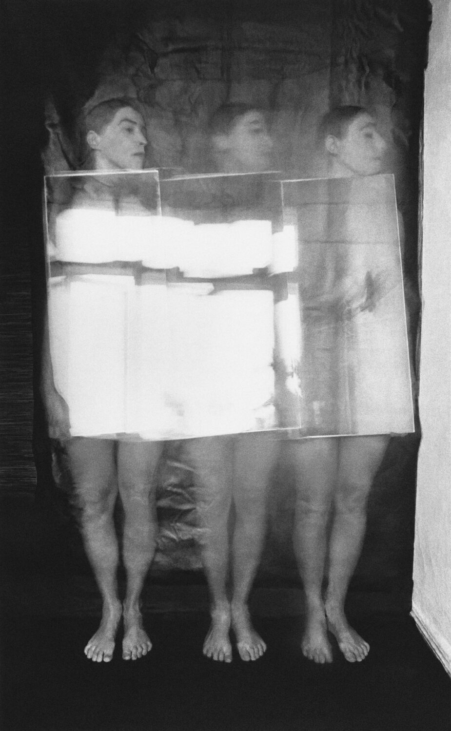 Nude 30, 1984
Violeta BUBELYTE