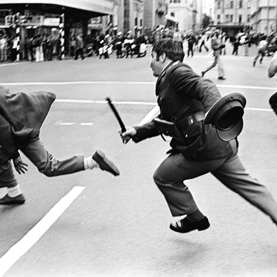 1976_riots Cape town, Athlone