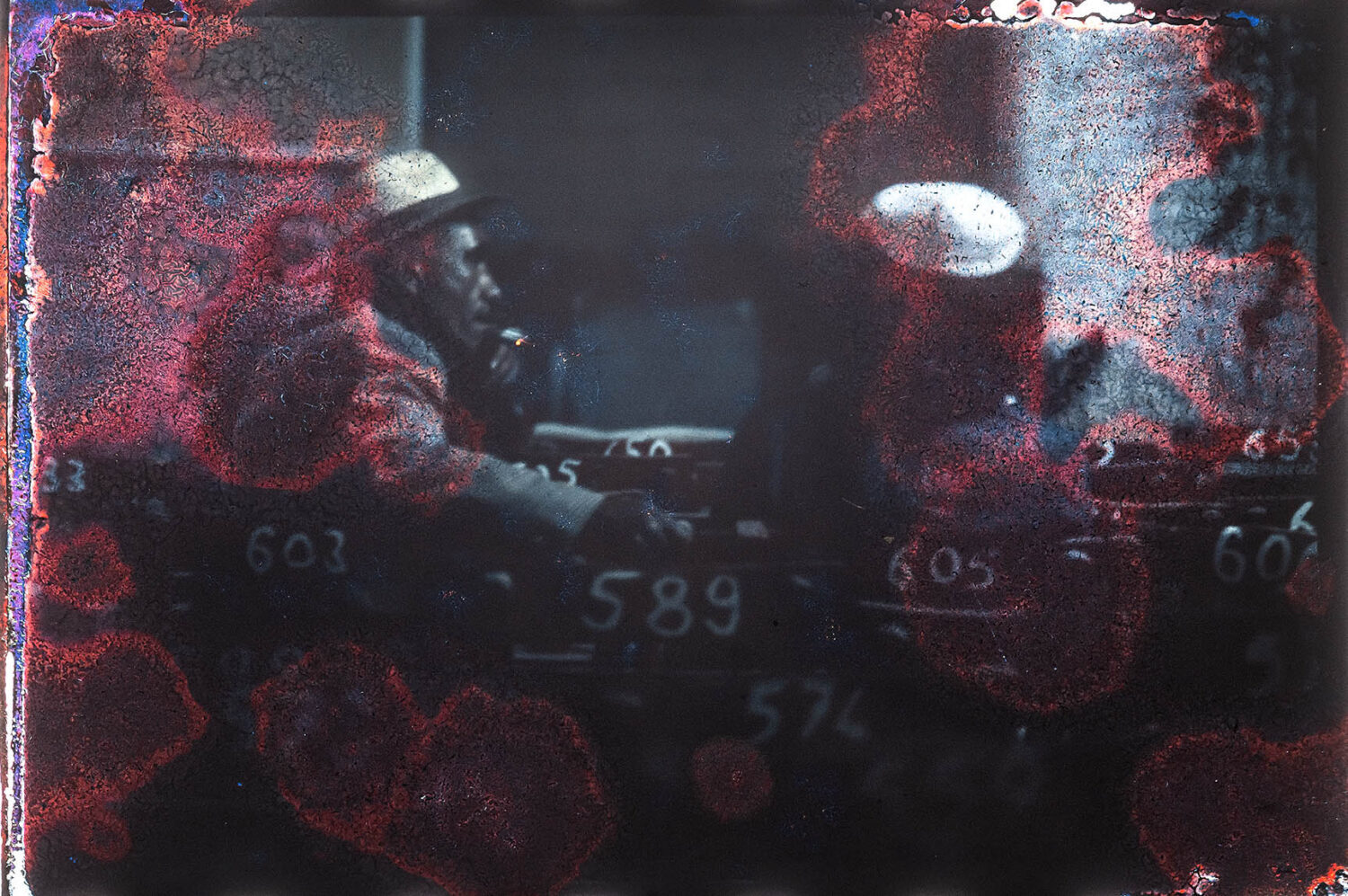 Claus Rohland – Ainult rändaja tunneb end võõrana