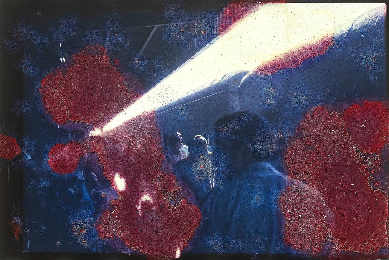 Claus Rohland – Ainult rändaja tunneb end võõrana