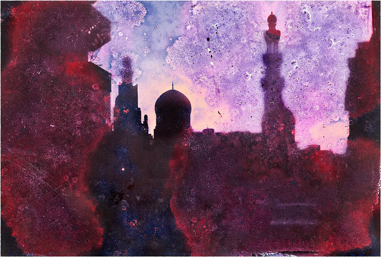 Claus Rohland – Ainult rändaja tunneb end võõrana