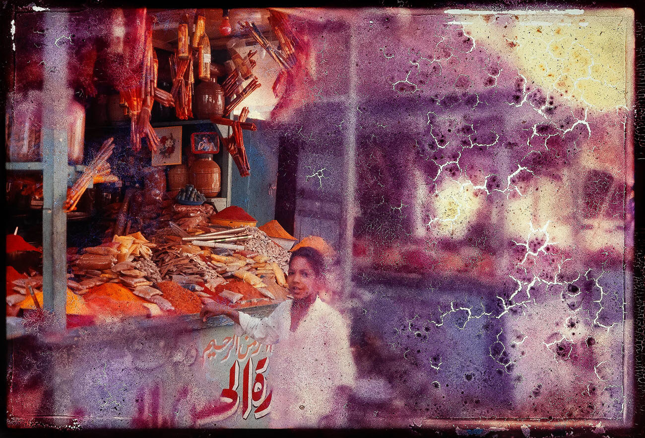 Claus Rohland – Ainult rändaja tunneb end võõrana