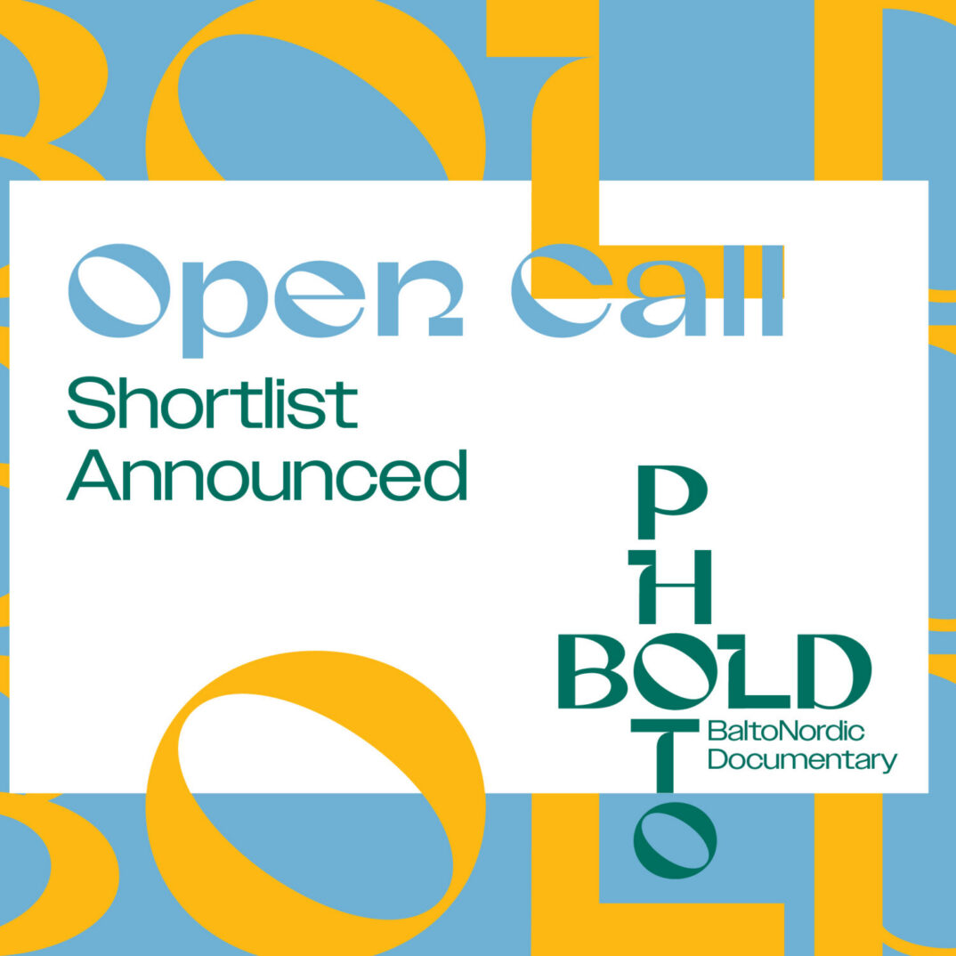 Bold BALTONORDIC PHOTO_Shortlist