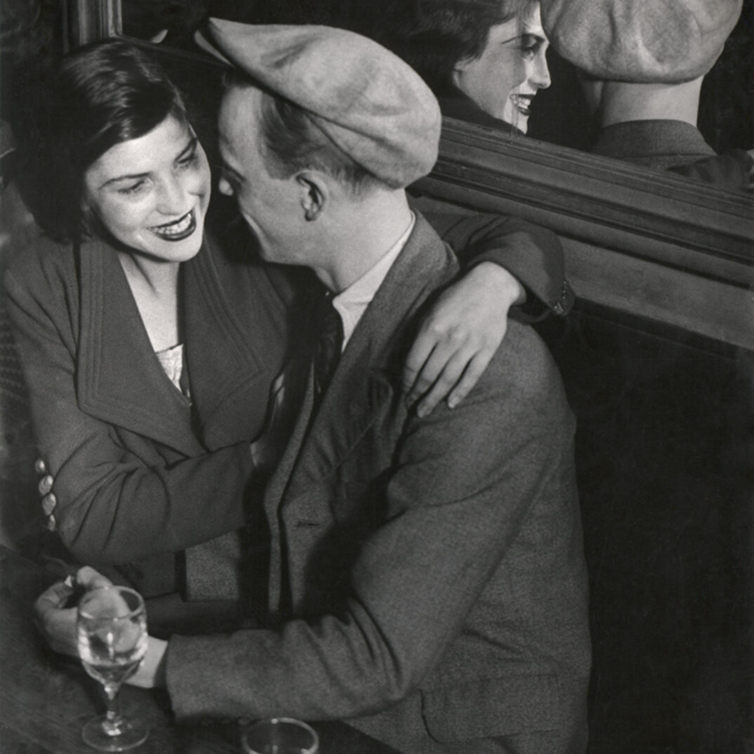 Brassaï_Bal des Quatre Saisons